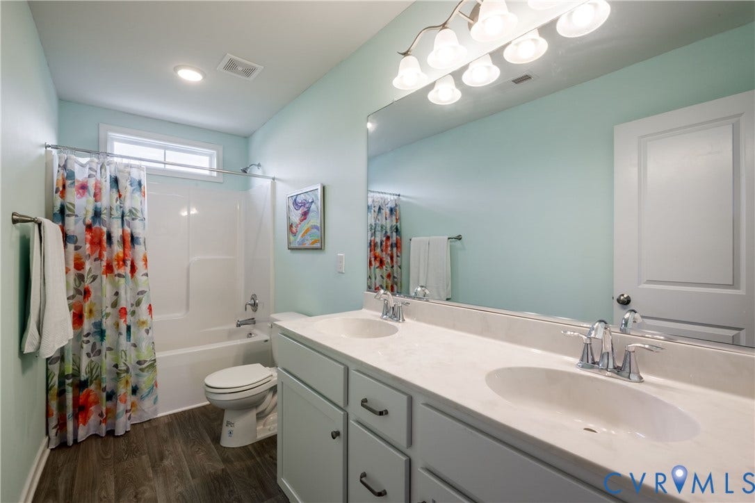 11913 Helmway Court, Rivers Bend, Chester, VA 23836 11913 Helmway Court, Rivers Bend, Chester, VA 23836