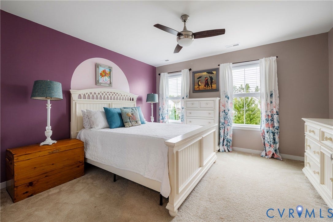 11913 Helmway Court, Rivers Bend, Chester, VA 23836 11913 Helmway Court, Rivers Bend, Chester, VA 23836