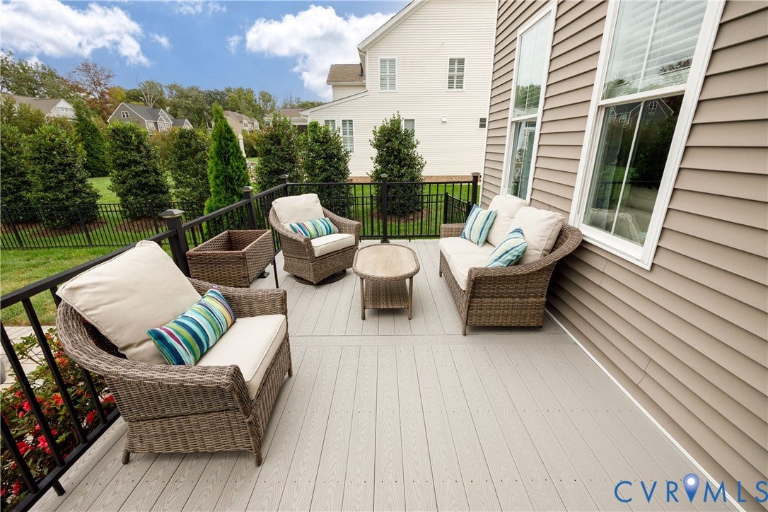 11913 Helmway Court, Rivers Bend, Chester, VA 23836 11913 Helmway Court, Rivers Bend, Chester, VA 23836