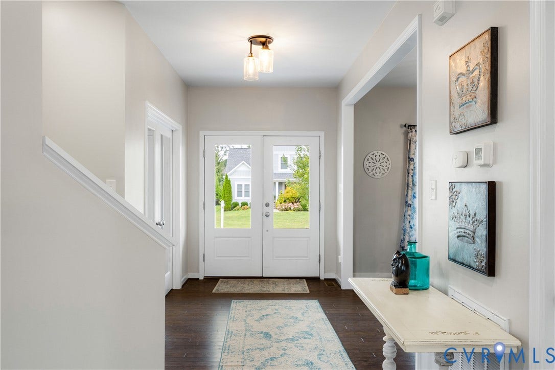 11913 Helmway Court, Rivers Bend, Chester, VA 23836 11913 Helmway Court, Rivers Bend, Chester, VA 23836