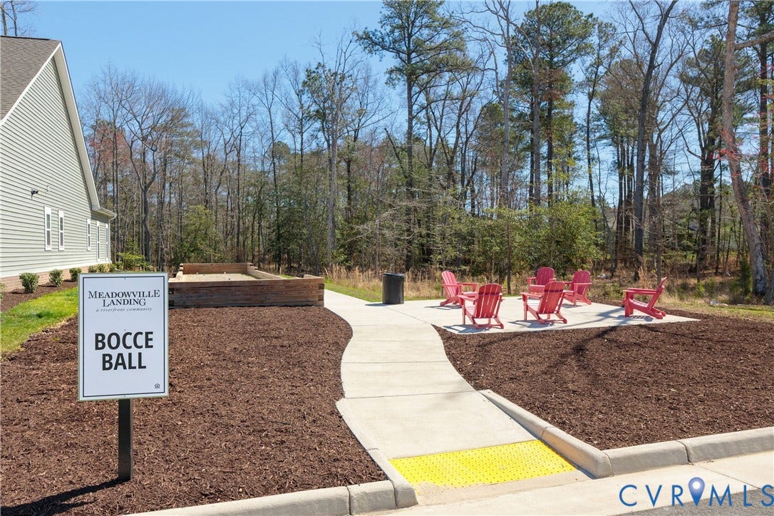 11913 Helmway Court, Rivers Bend, Chester, VA 23836 11913 Helmway Court, Rivers Bend, Chester, VA 23836