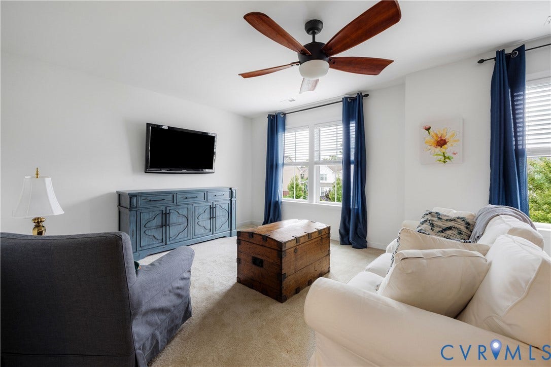 11913 Helmway Court, Rivers Bend, Chester, VA 23836 11913 Helmway Court, Rivers Bend, Chester, VA 23836