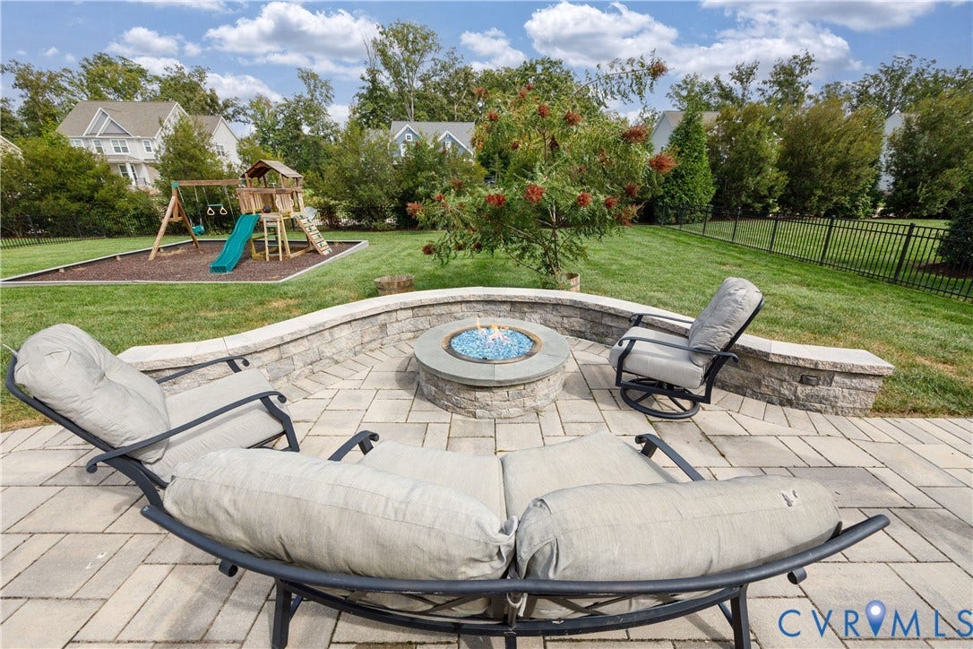11913 Helmway Court, Rivers Bend, Chester, VA 23836 11913 Helmway Court, Rivers Bend, Chester, VA 23836