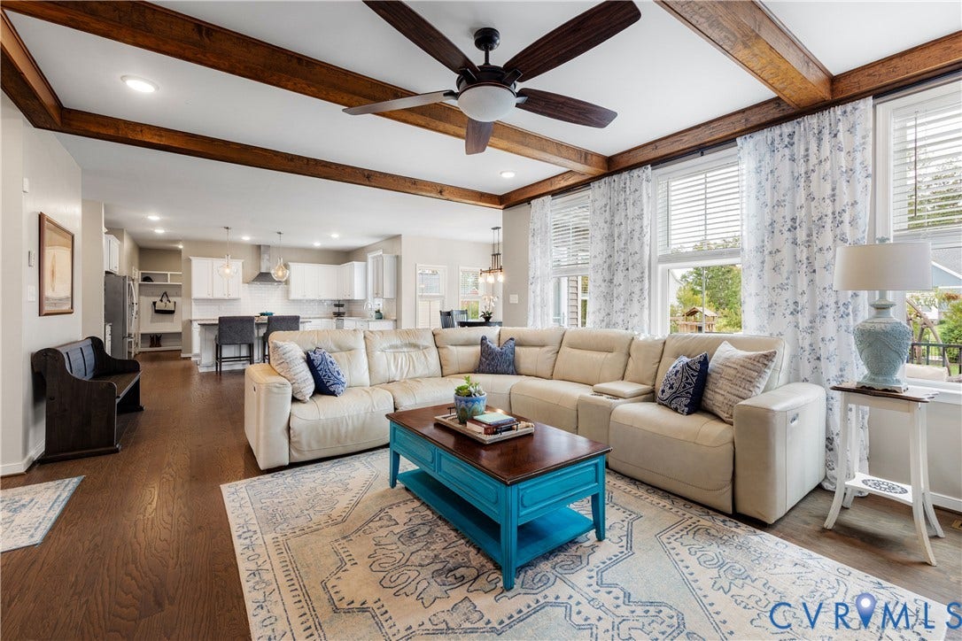 11913 Helmway Court, Rivers Bend, Chester, VA 23836 11913 Helmway Court, Rivers Bend, Chester, VA 23836
