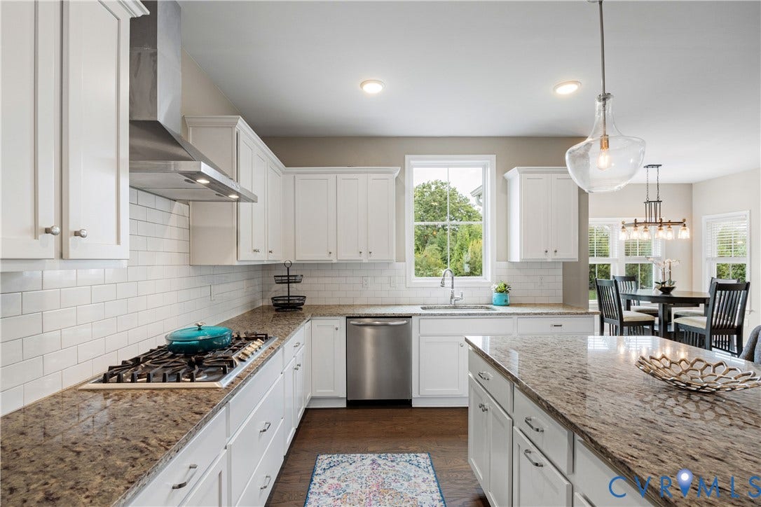 11913 Helmway Court, Rivers Bend, Chester, VA 23836 11913 Helmway Court, Rivers Bend, Chester, VA 23836