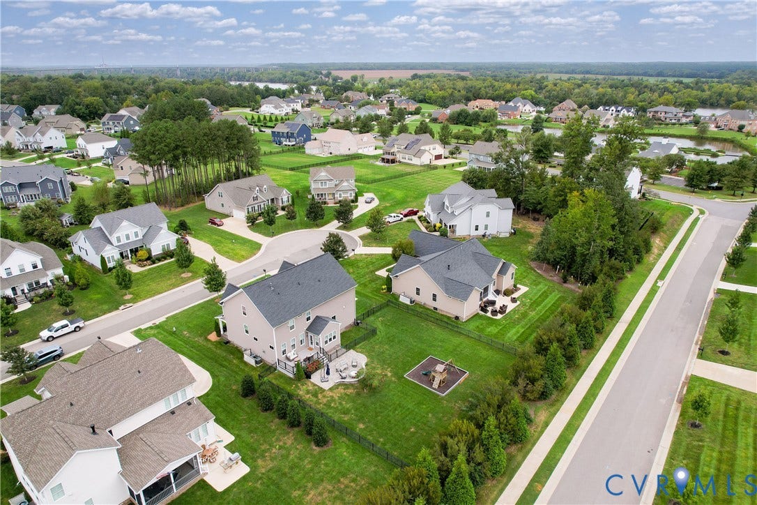 11913 Helmway Court, Rivers Bend, Chester, VA 23836 11913 Helmway Court, Rivers Bend, Chester, VA 23836
