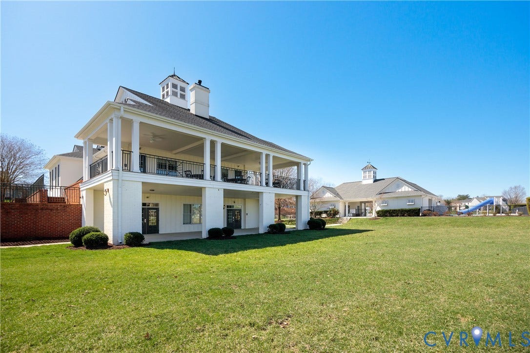 11913 Helmway Court, Rivers Bend, Chester, VA 23836 11913 Helmway Court, Rivers Bend, Chester, VA 23836