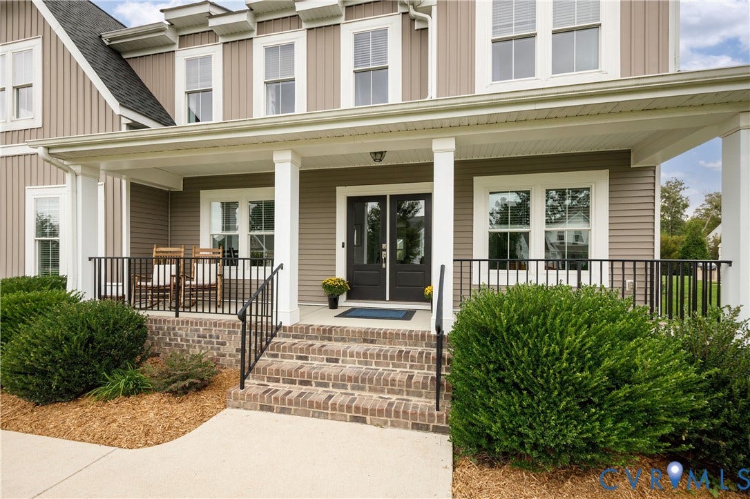 11913 Helmway Court, Rivers Bend, Chester, VA 23836 11913 Helmway Court, Rivers Bend, Chester, VA 23836