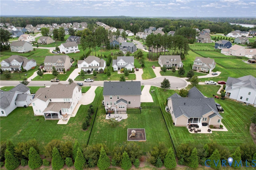 11913 Helmway Court, Rivers Bend, Chester, VA 23836 11913 Helmway Court, Rivers Bend, Chester, VA 23836