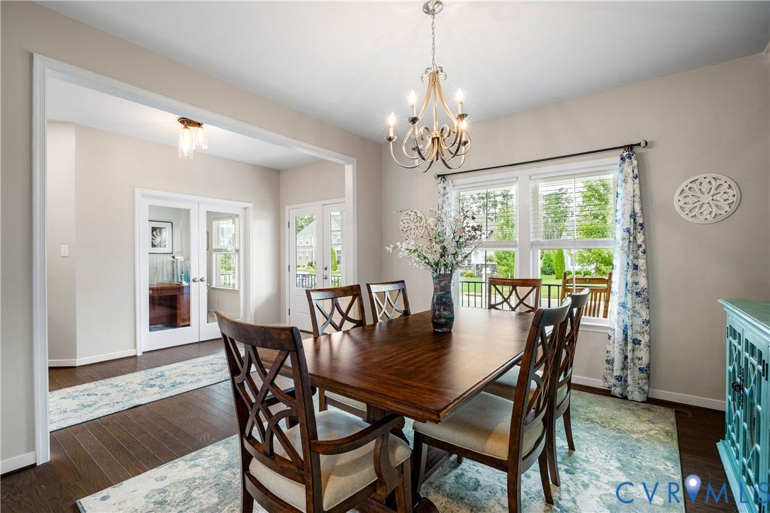 11913 Helmway Court, Rivers Bend, Chester, VA 23836 11913 Helmway Court, Rivers Bend, Chester, VA 23836