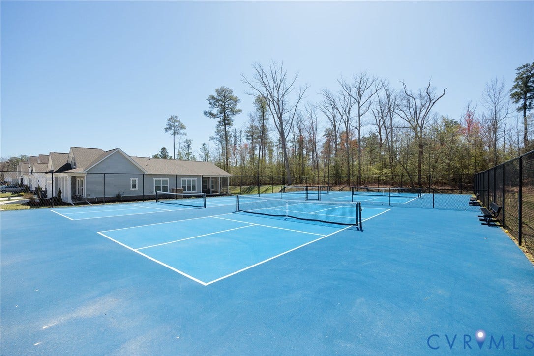 11913 Helmway Court, Rivers Bend, Chester, VA 23836 11913 Helmway Court, Rivers Bend, Chester, VA 23836