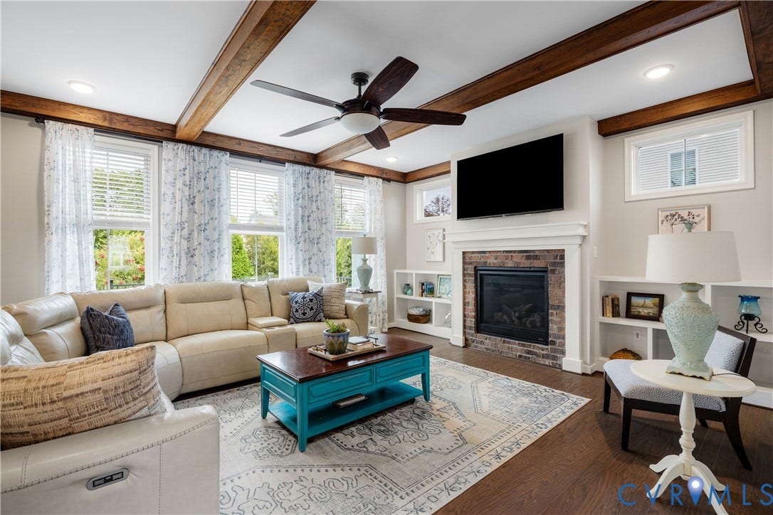 11913 Helmway Court, Rivers Bend, Chester, VA 23836 L