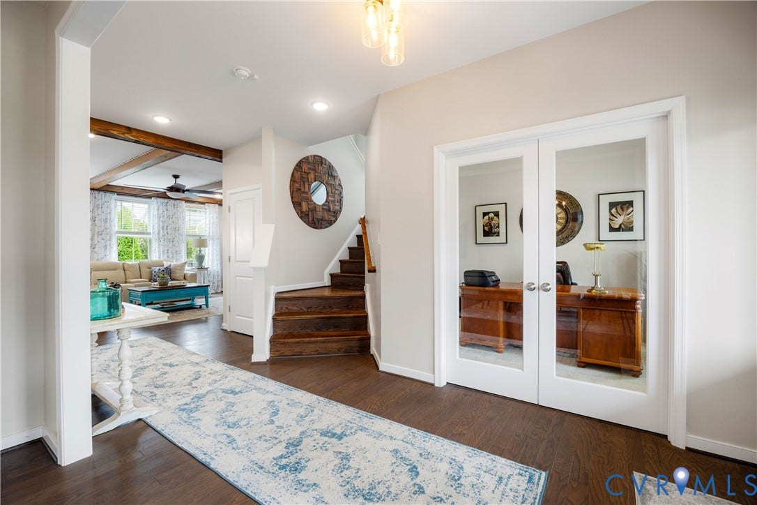 11913 Helmway Court, Rivers Bend, Chester, VA 23836 11913 Helmway Court, Rivers Bend, Chester, VA 23836