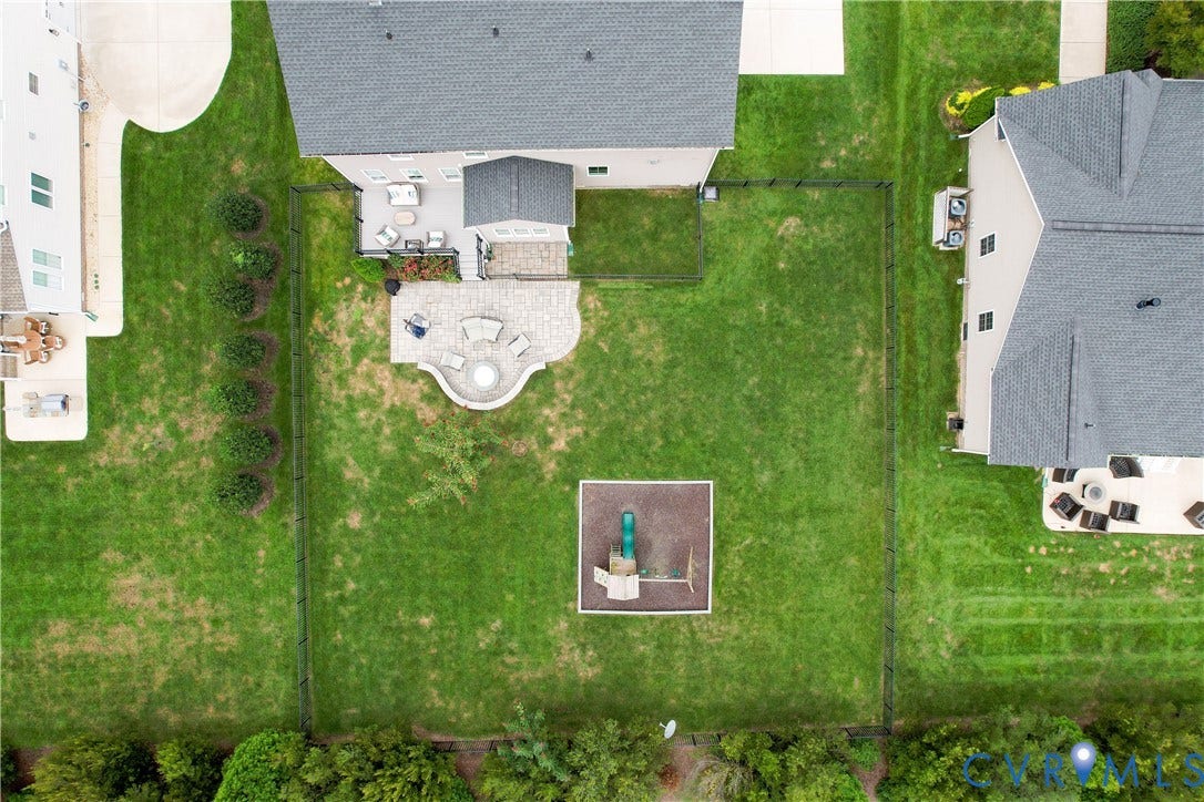 11913 Helmway Court, Rivers Bend, Chester, VA 23836 11913 Helmway Court, Rivers Bend, Chester, VA 23836