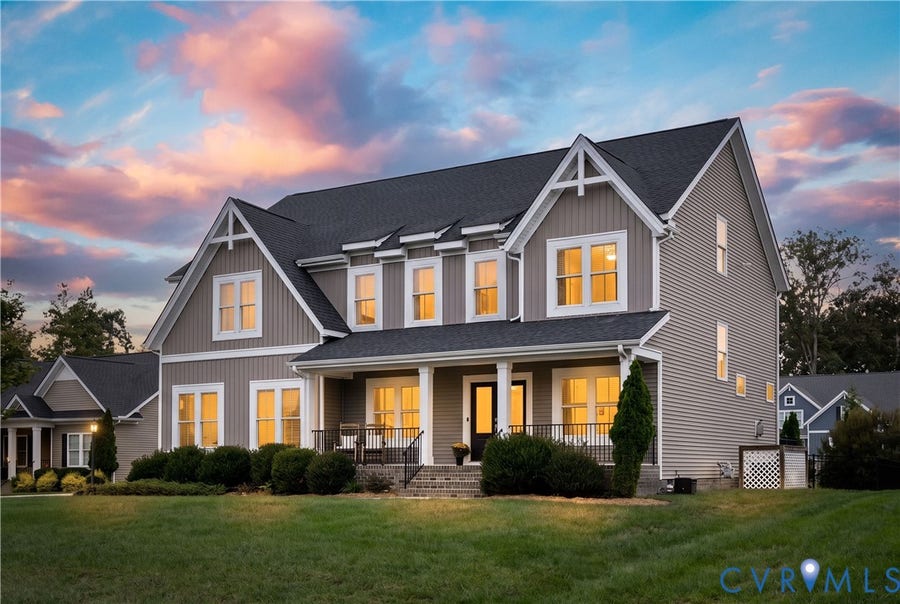 Property photo for 11913 Helmway Court, Chester, VA