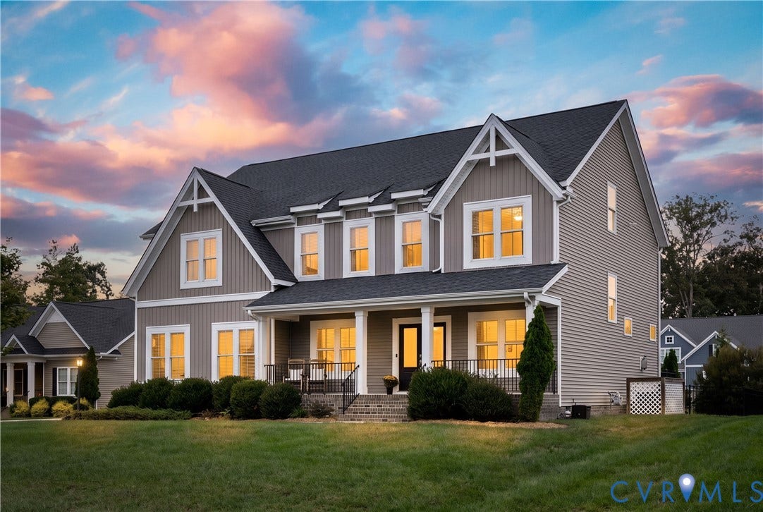 11913 Helmway Court, Rivers Bend, Chester, VA 23836 11913 Helmway Court, Rivers Bend, Chester, VA 23836