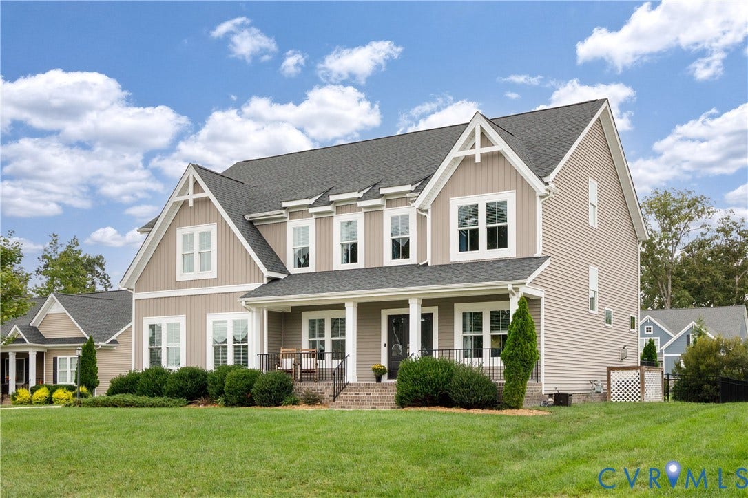 11913 Helmway Court, Rivers Bend, Chester, VA 23836 11913 Helmway Court, Rivers Bend, Chester, VA 23836