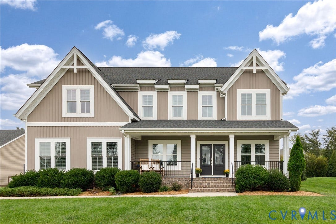 11913 Helmway Court, Rivers Bend, Chester, VA 23836 11913 Helmway Court, Rivers Bend, Chester, VA 23836