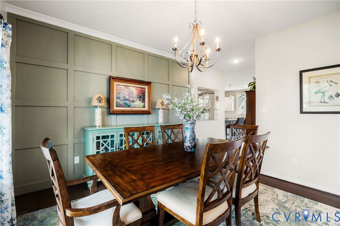 11913 Helmway Court, Rivers Bend, Chester, VA 23836 11913 Helmway Court, Rivers Bend, Chester, VA 23836