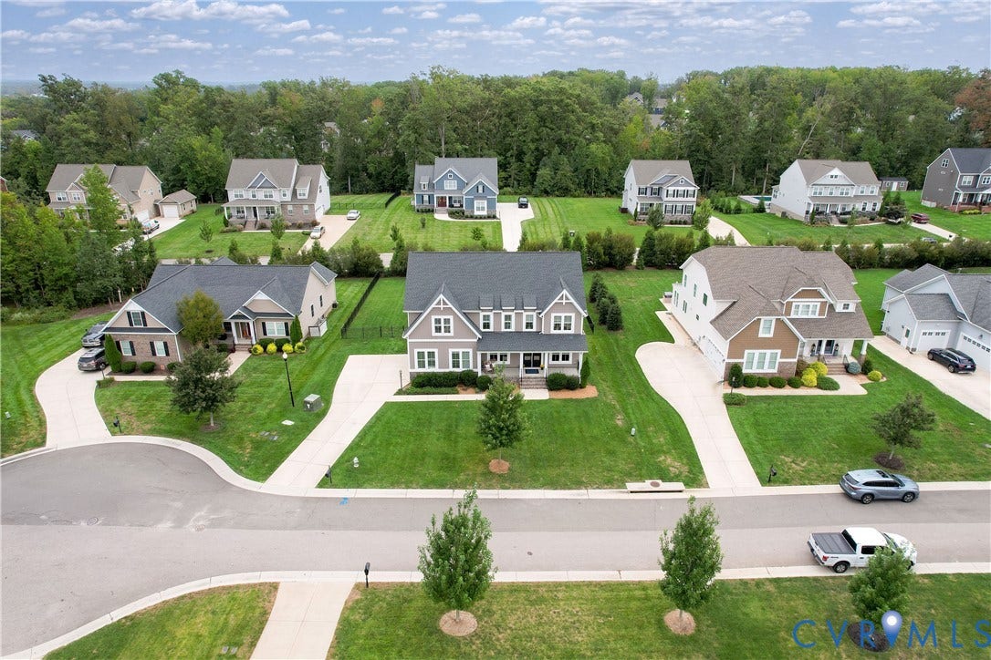 11913 Helmway Court, Rivers Bend, Chester, VA 23836 11913 Helmway Court, Rivers Bend, Chester, VA 23836