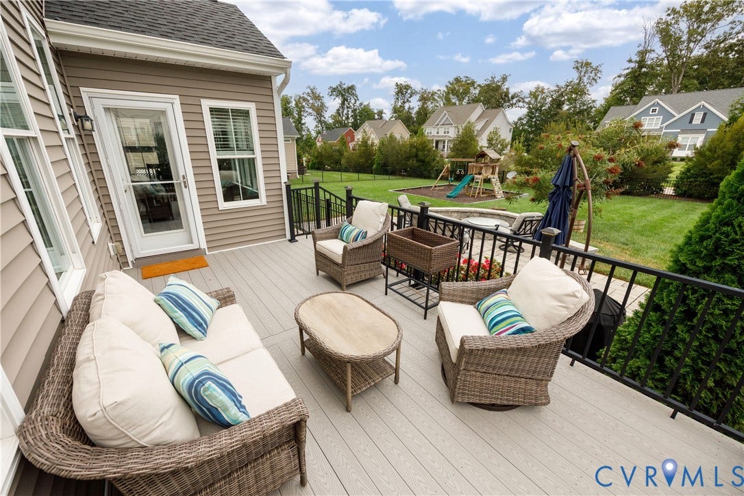 11913 Helmway Court, Rivers Bend, Chester, VA 23836 11913 Helmway Court, Rivers Bend, Chester, VA 23836