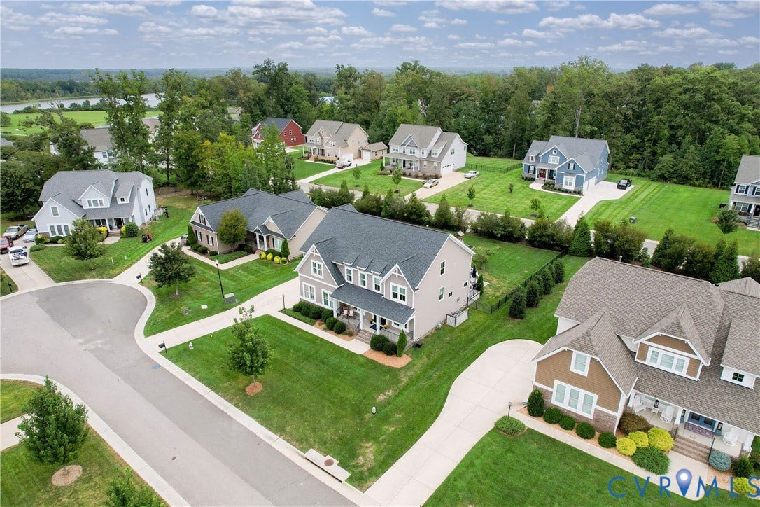 11913 Helmway Court, Rivers Bend, Chester, VA 23836 11913 Helmway Court, Rivers Bend, Chester, VA 23836
