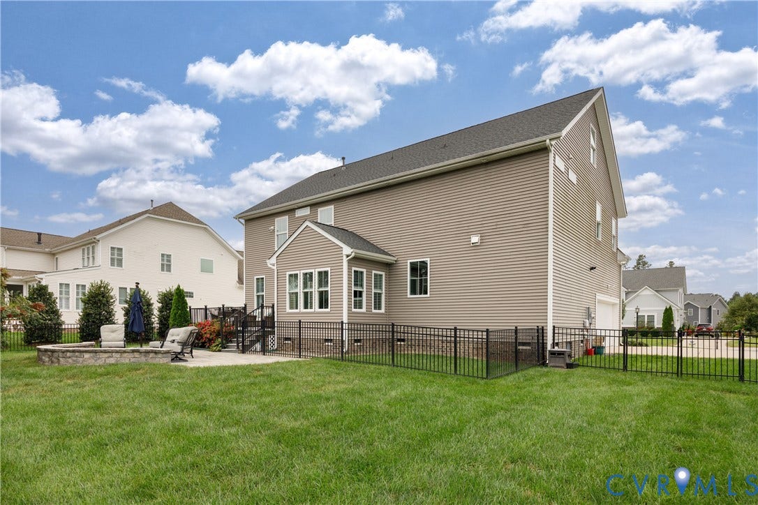 11913 Helmway Court, Rivers Bend, Chester, VA 23836 11913 Helmway Court, Rivers Bend, Chester, VA 23836