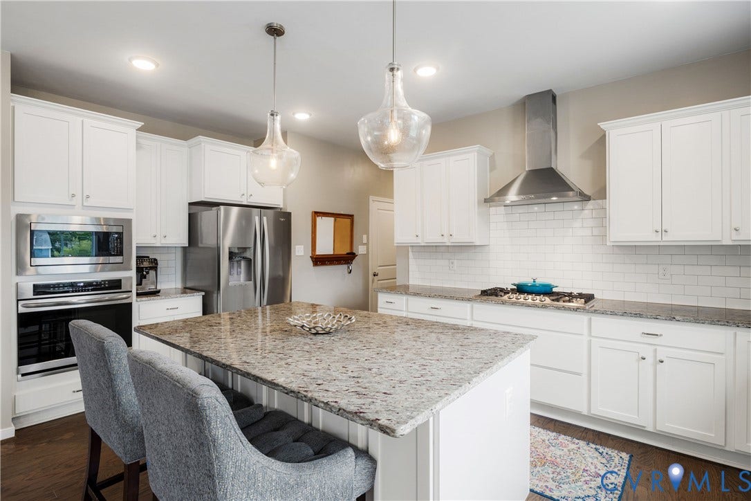 11913 Helmway Court, Rivers Bend, Chester, VA 23836 11913 Helmway Court, Rivers Bend, Chester, VA 23836