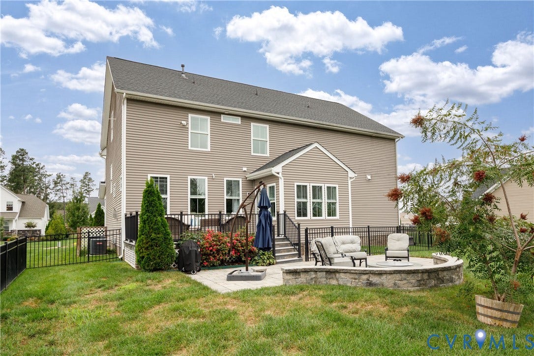 11913 Helmway Court, Rivers Bend, Chester, VA 23836 11913 Helmway Court, Rivers Bend, Chester, VA 23836