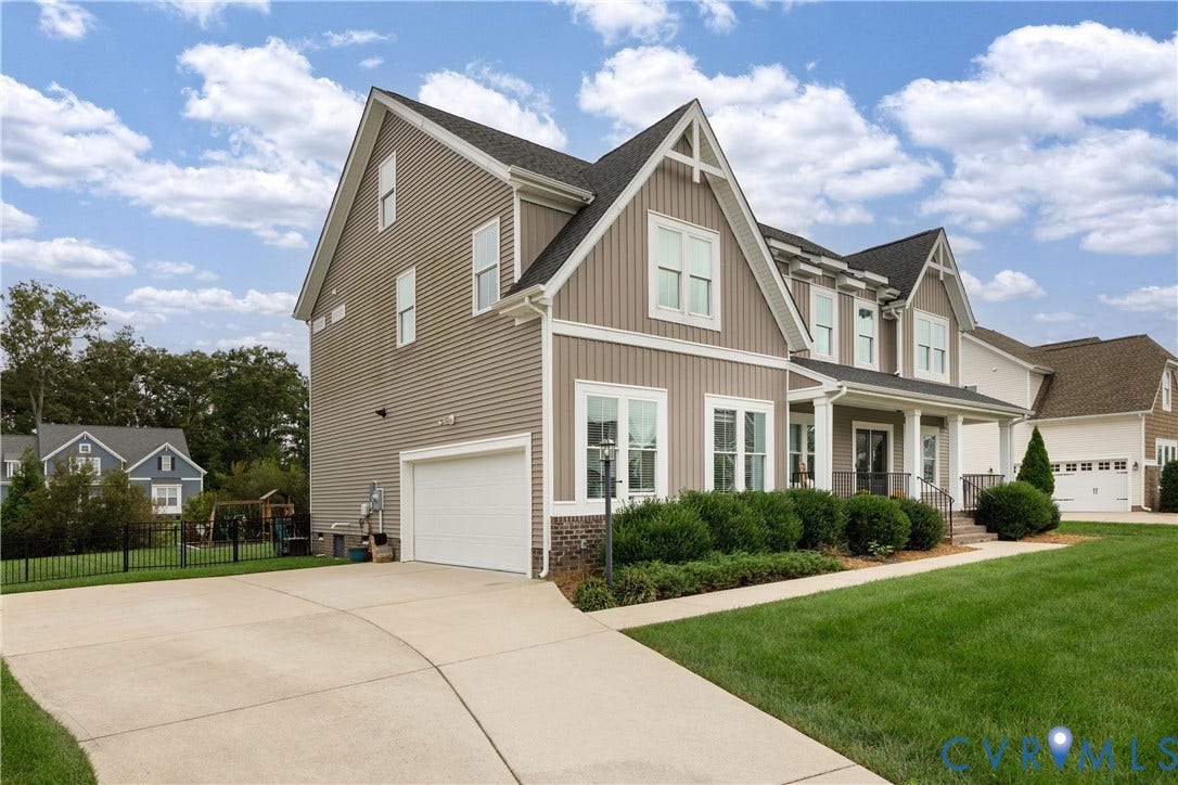 11913 Helmway Court, Rivers Bend, Chester, VA 23836 11913 Helmway Court, Rivers Bend, Chester, VA 23836