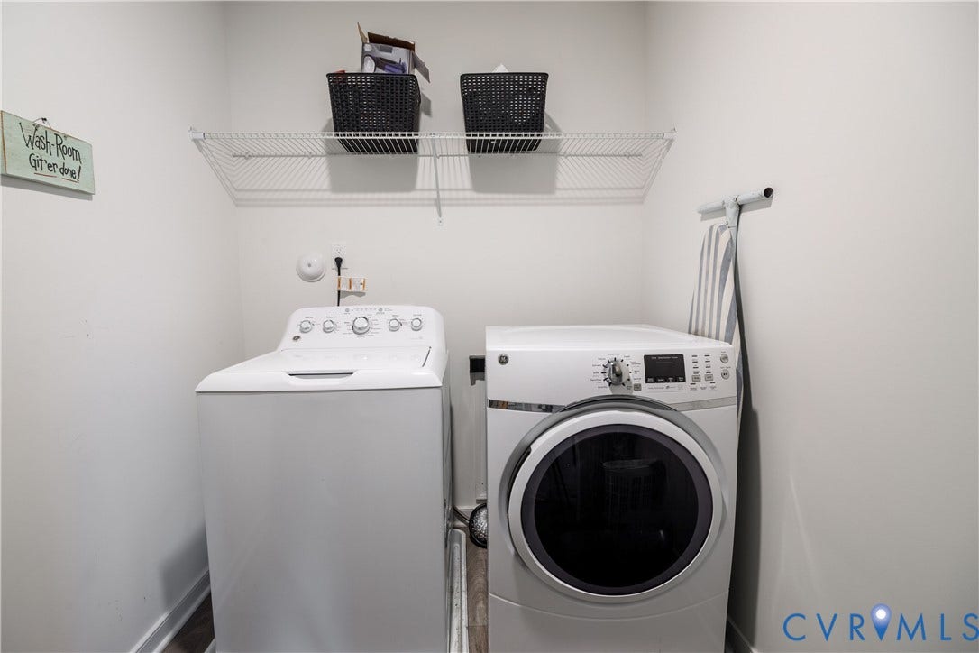11913 Helmway Court, Rivers Bend, Chester, VA 23836 11913 Helmway Court, Rivers Bend, Chester, VA 23836
