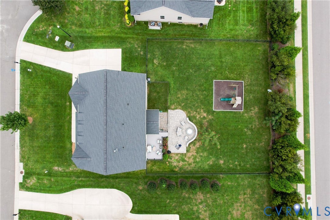 11913 Helmway Court, Rivers Bend, Chester, VA 23836 11913 Helmway Court, Rivers Bend, Chester, VA 23836