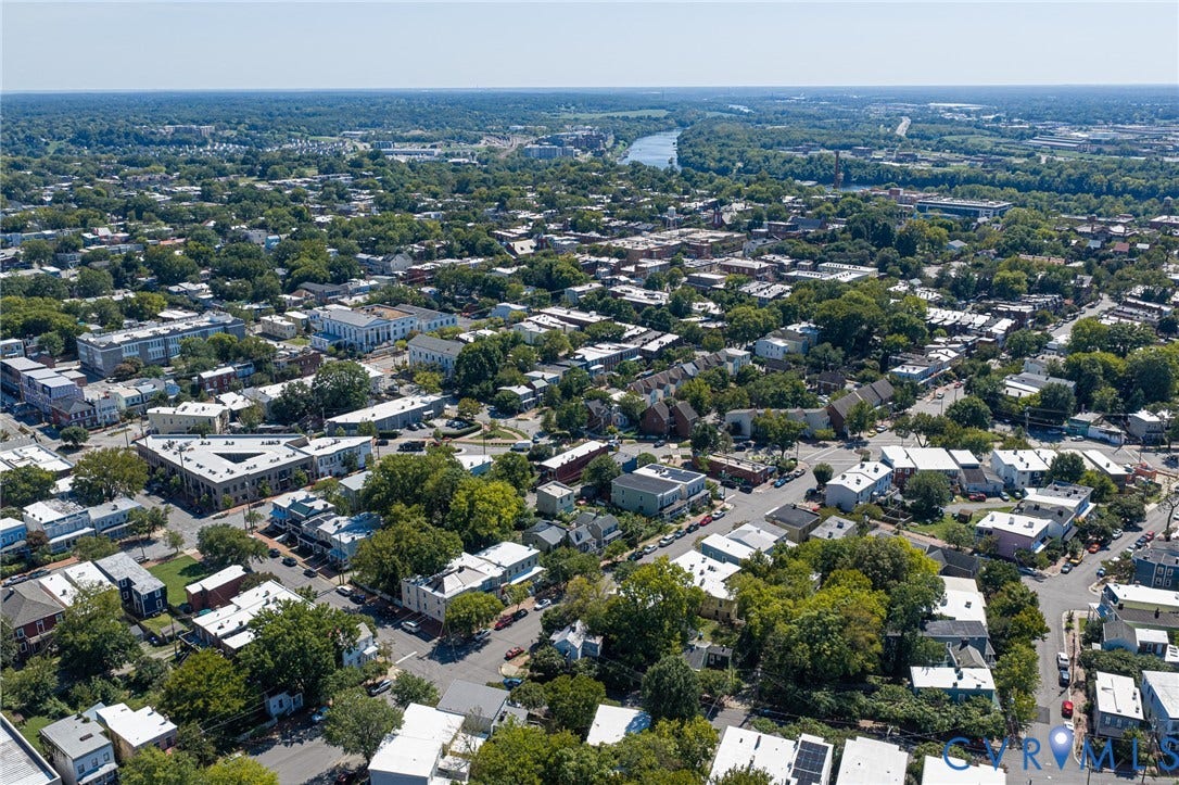 615 N 23rd Street, Church Hill Central, Richmond, VA 23223 Additional content