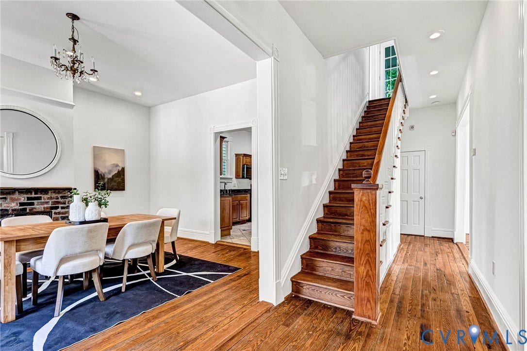 615 N 23rd Street, Church Hill Central, Richmond, VA 23223 615 N 23rd Street, Church Hill Central, Richmond, VA 23223