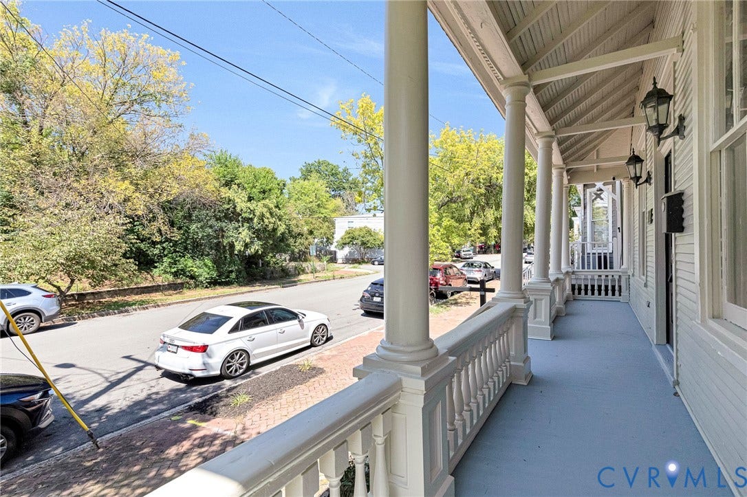 615 N 23rd Street, Church Hill Central, Richmond, VA 23223 615 N 23rd Street, Church Hill Central, Richmond, VA 23223