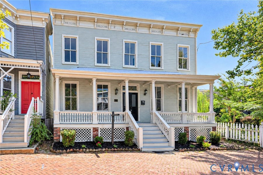 Property photo for 615 N 23rd Street, Richmond, VA