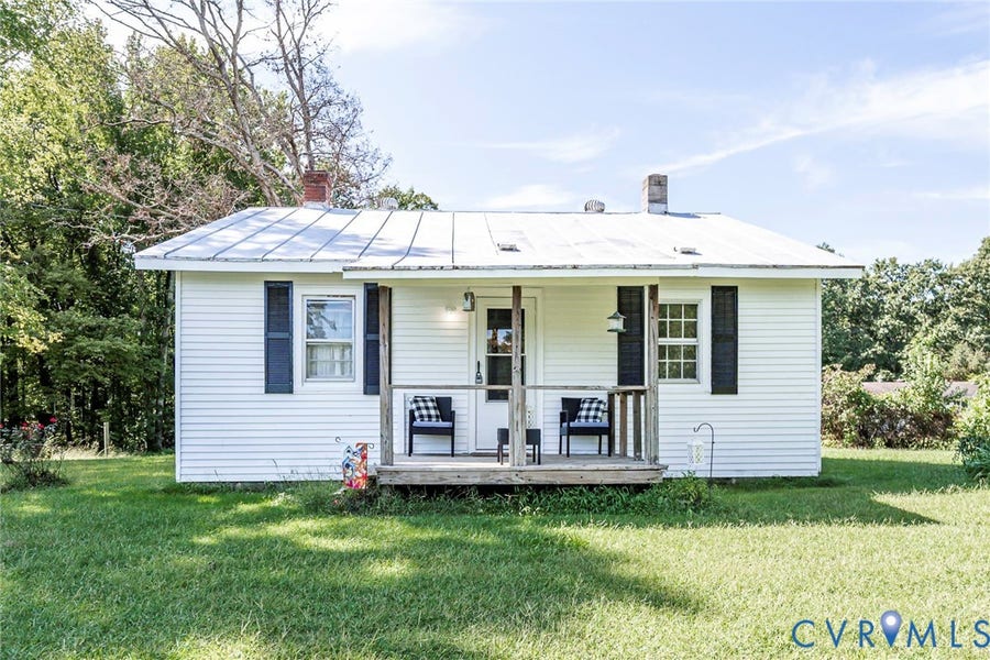 Property photo for 18115 Old Ridge Road, Montpelier, VA