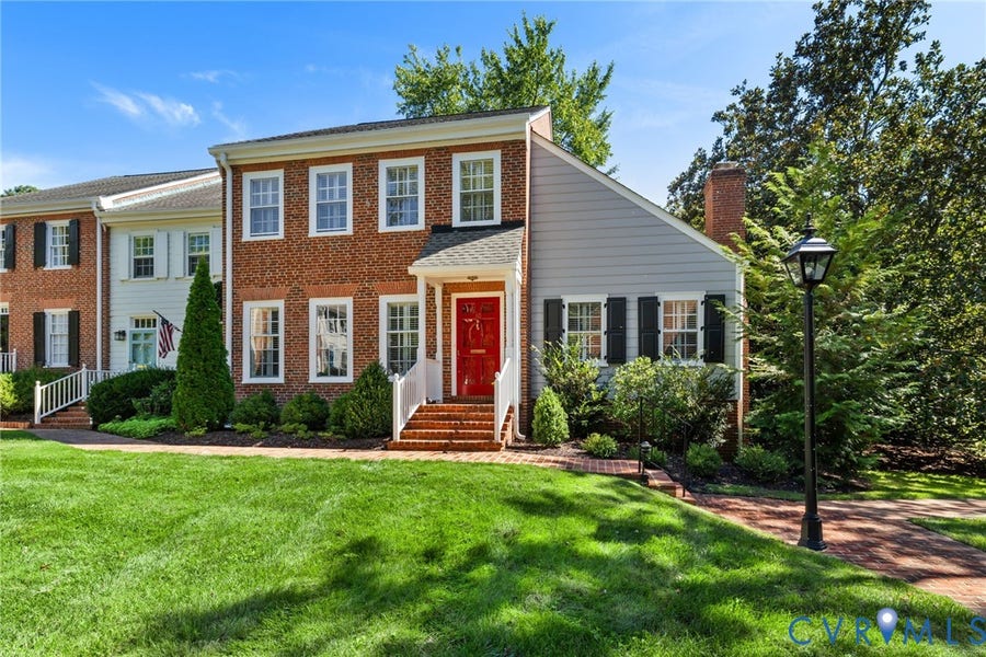 Property photo for 300 N Ridge Road, #10, Henrico, VA