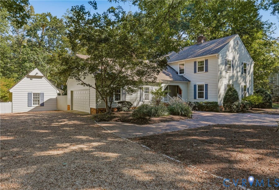 Property photo for 13920 Elmstead Road, Midlothian, VA