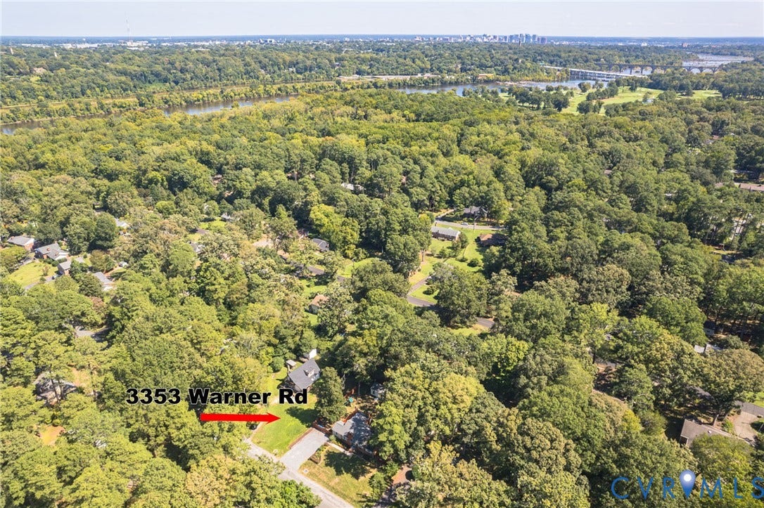 3353 Warner Road, Stratford Hills, Richmond, VA 23225 Additional content