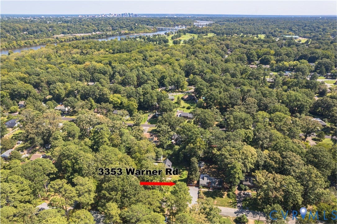 3353 Warner Road, Stratford Hills, Richmond, VA 23225 Additional content