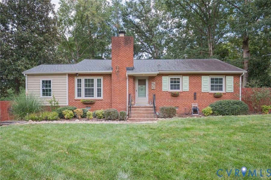 Property photo for 3353 Warner Road, Richmond, VA