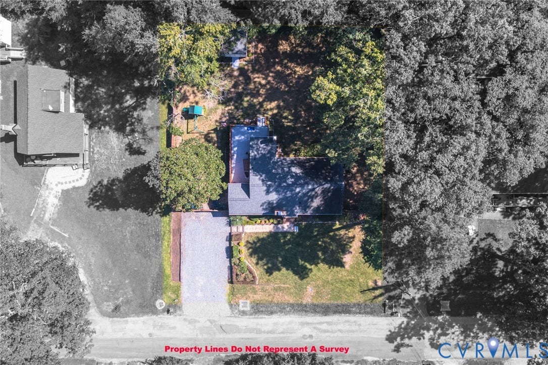 3353 Warner Road, Stratford Hills, Richmond, VA 23225 Additional content