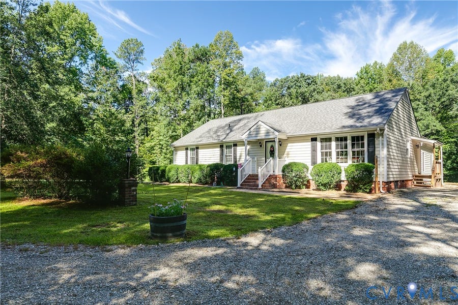 Property photo for 9026 Triple Trail, Mechanicsville, VA