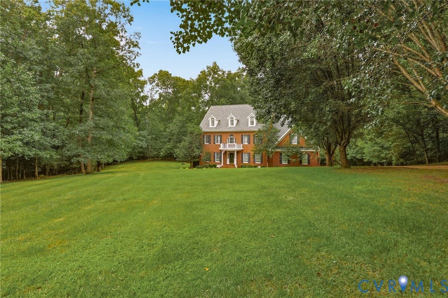 Property photo for 9412 Park Branch Court, Chesterfield, VA