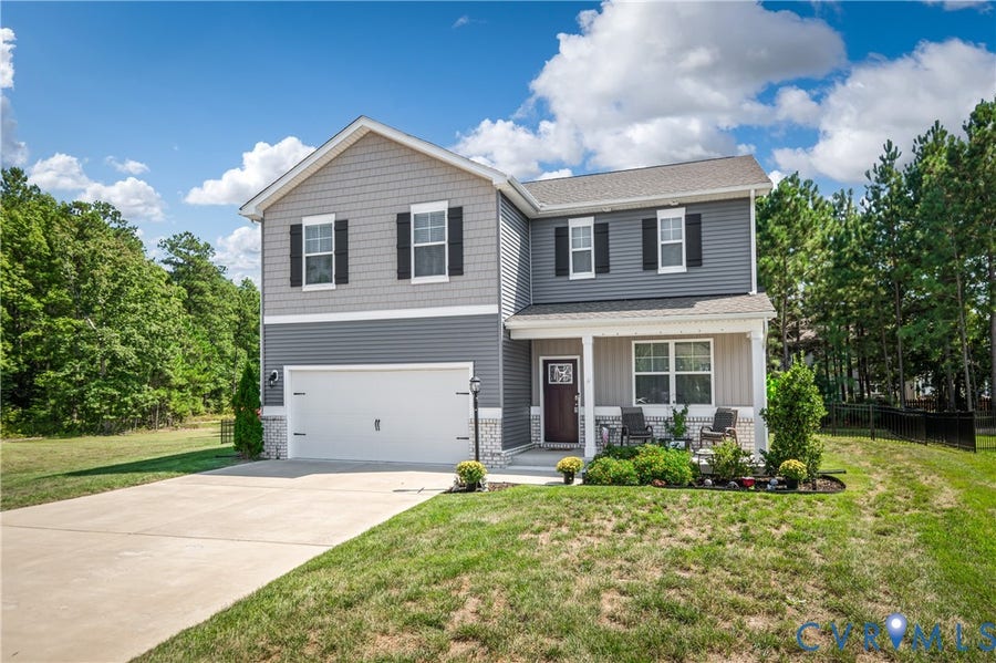 Property photo for 6901 Sanguine Terrace, Chesterfield, VA