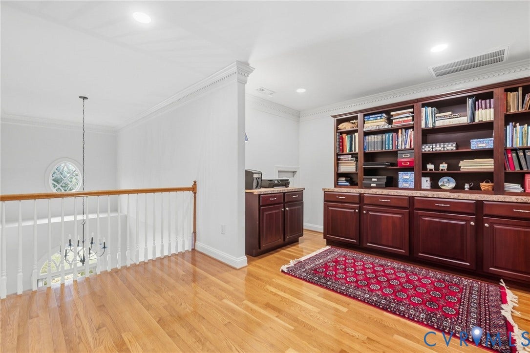 11908 Montfort Circle, Grey Oaks, Glen Allen, VA 23059