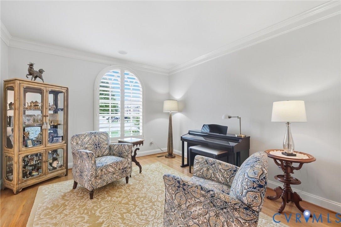 11908 Montfort Circle, Grey Oaks, Glen Allen, VA 23059