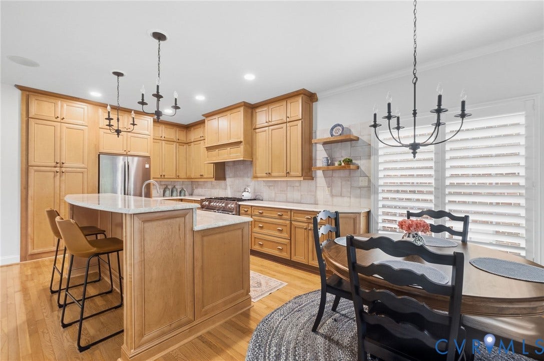 11908 Montfort Circle, Grey Oaks, Glen Allen, VA 23059