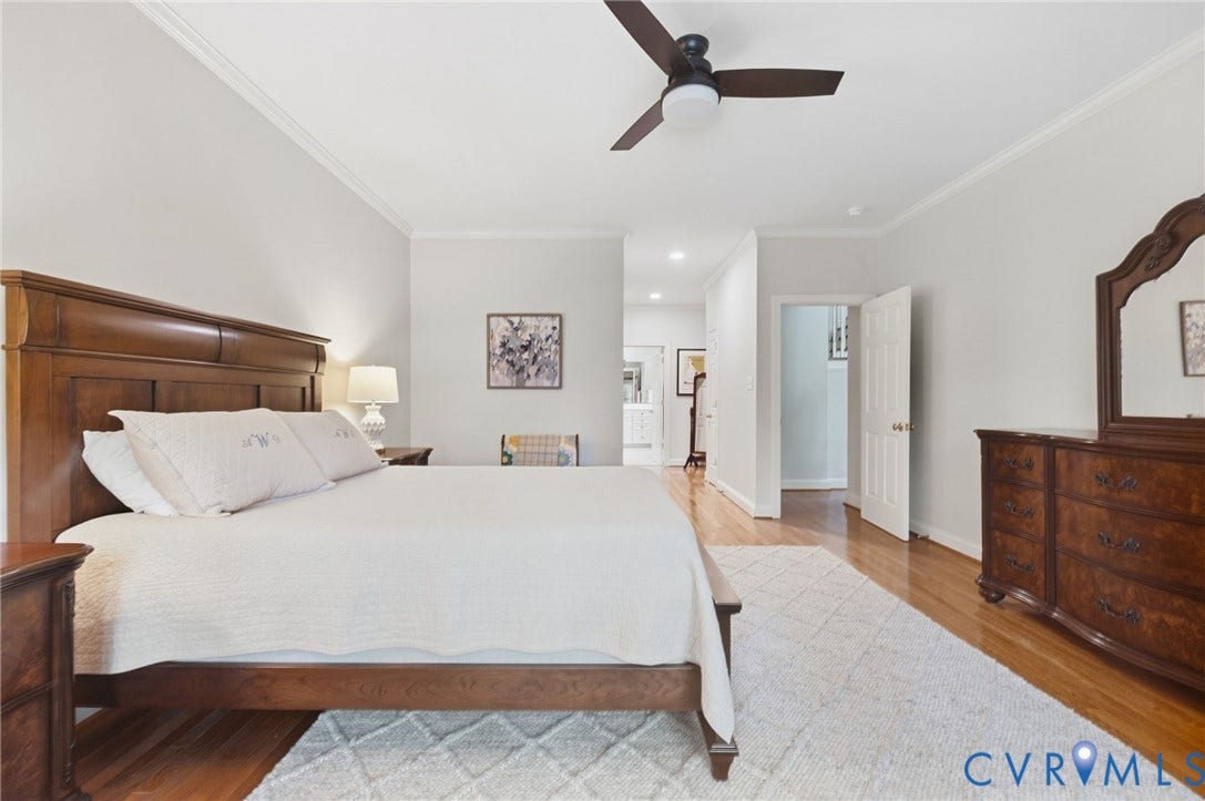 11908 Montfort Circle, Grey Oaks, Glen Allen, VA 23059